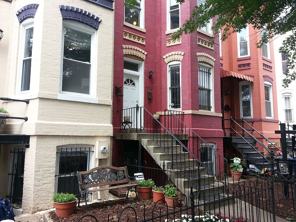 Main Front