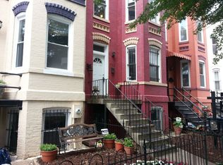 706 7th St NE, Washington, DC 20002