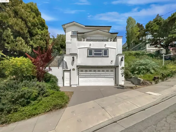 6336 Buena Ventura Ave, Oakland, CA 94605
