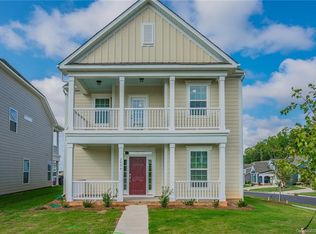 2004 Henslow Trl #164, Tega Cay, SC 29708