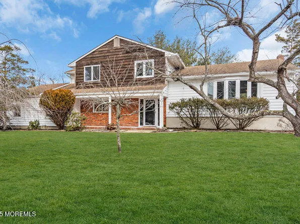5 Oriole Court, Toms River, NJ 08755
