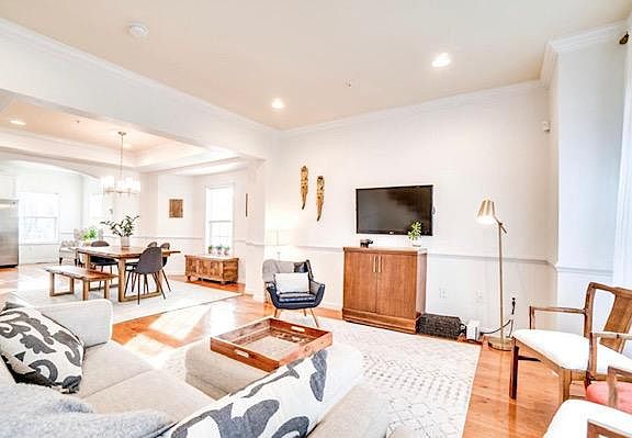 Primary living room