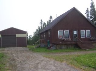 13004 W Turner Rd, Rudyard, MI 49780