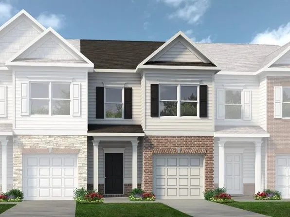 313 Skye Ln #49, Cartersville, GA 30121