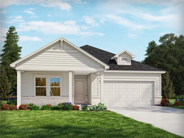 503 Yellowstone Trl, Gray Court, SC 29645