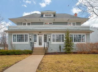 307 S Illinois Ave, Villa Park, IL