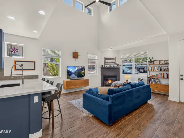 2470 W Clement Circle, Flagstaff, AZ 86001