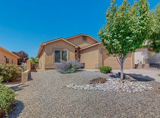 4021 Desert Pinon Dr NE, Rio Rancho, NM 87144