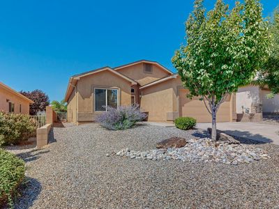4021 Desert Pinon Dr NE, Rio Rancho, NM, 87144