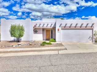 11041 E Trailhead Rd, Tucson, AZ 85748