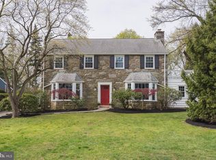 1210 Red Rambler Rd, Jenkintown, PA 19046