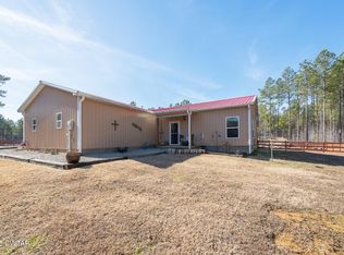 270 Doe Creek Rd, Sardis, TN 38371