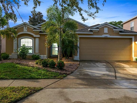 2nd image of 15448 Amberbeam Blvd