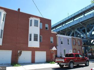 530 N Front St UNIT B, Camden, NJ 08102