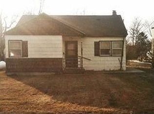 2452 2nd St, Worden, MT 59088