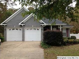 524 Eureka Rd, Talladega, AL 35160