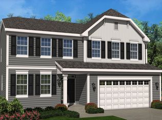 34205 N Jenna Ln, Gurnee, IL 60031