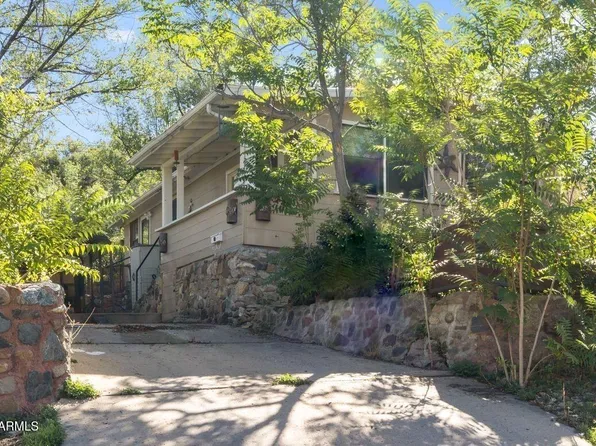 337 S PLEASANT Street, Prescott, AZ 86303