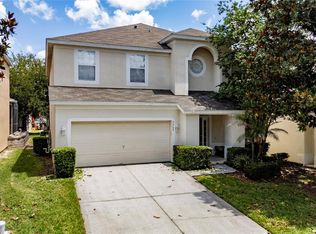 7765 Tosteth St, Kissimmee, FL 34747