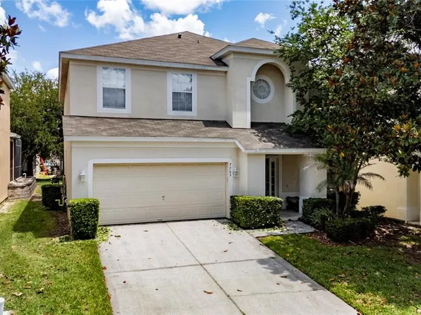 7765 Tosteth St, Kissimmee, FL 34747