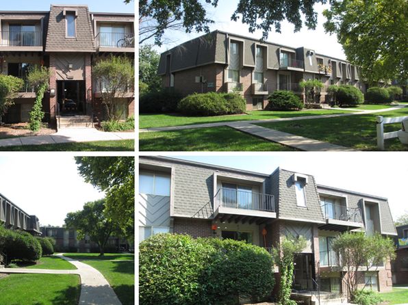 2327 Benson Gardens Blvd APT 33