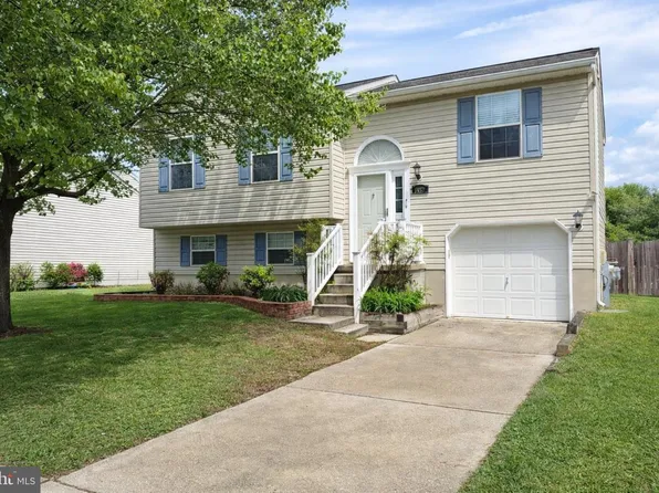 1457 Graham Farm Cir, Severn, MD 21144