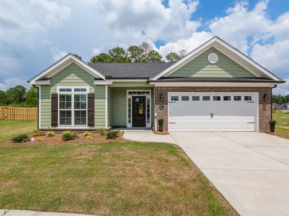 8011 Wensleydale Court, Grovetown, GA 30813