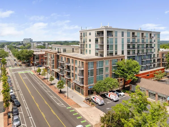 140 W Franklin St Unit 224, Chapel Hill, NC 27516