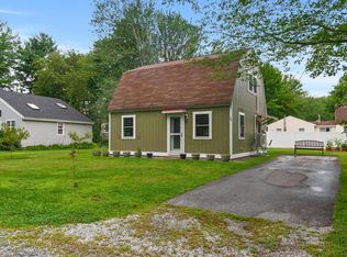 28 Wilson Ave, Wells, ME 04090
