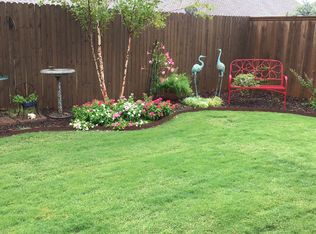16100 Evan Shaw Ct, Edmond, OK 73013