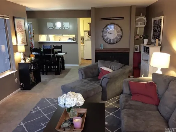 125 Anchorage Rd, Sausalito, CA 94965