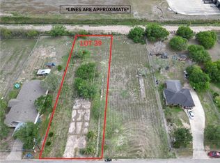 1609 Ash Ave, Mercedes, TX 78570