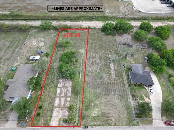 1609 Ash Ave, Mercedes, TX 78570