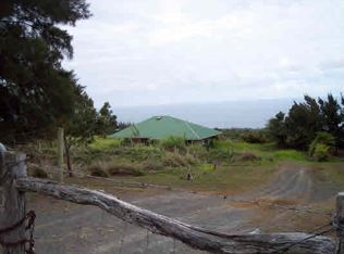 44-2580 Kalopa Rd, Honokaa, HI 96727