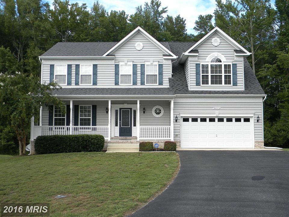 1st image of 20915 Governors Mill Ct