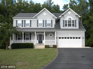 20915 Governors Mill Ct, Great Mills, MD 20634