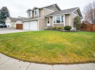 608 Marcie Ct, East Wenatchee, WA