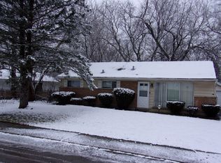 429 Natoma St, Park Forest, IL