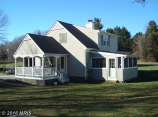 609 Burruss Mill Rd, Bumpass, VA 23024