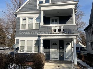 51 Mead St FLOOR 1, New Haven, CT 06511