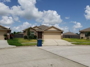 1415 Lariat River Ct, Houston, TX 77049