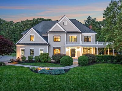 5 Carolina Way, Boxford, MA, 01921