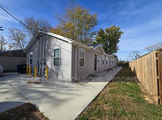413 Howard St UNIT B, Wilmington, OH 45177