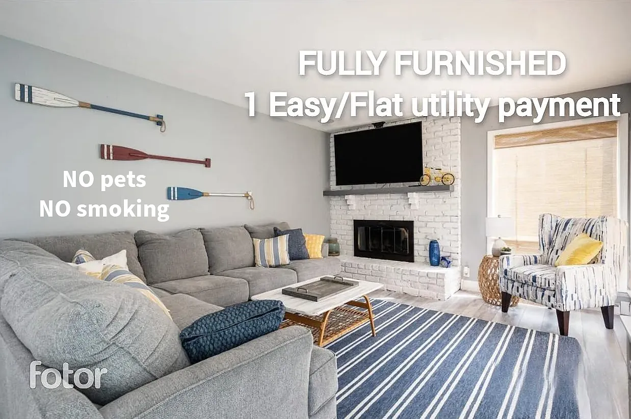 465 S Lakeshore Dr — Photo 1