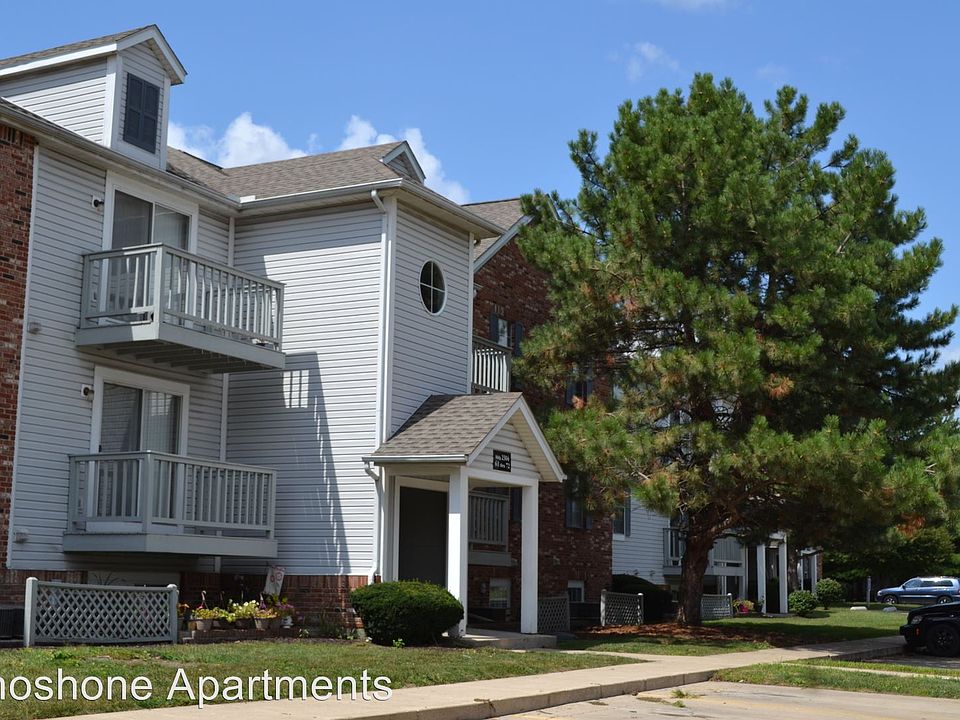 1st image of 2305 Osage Ct APT 24