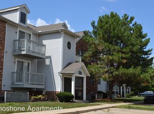 2305 Osage Ct APT 24, Lafayette, IN 47909