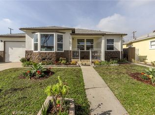17203 Elgar Ave, Torrance, CA 90504