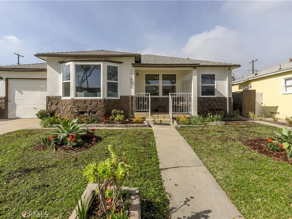 17203 Elgar Ave, Torrance, CA 90504