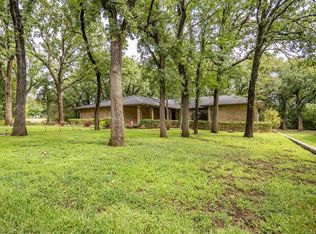 1255 S Rockford Rd, Ardmore, OK 73401