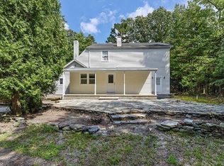 54 Lafayette Ave, Voorhees, NJ 08043